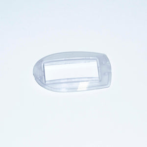 Lumenis Universal IPL Handpiece Large Crystal Tip Bezel Frame Plastic Grommet