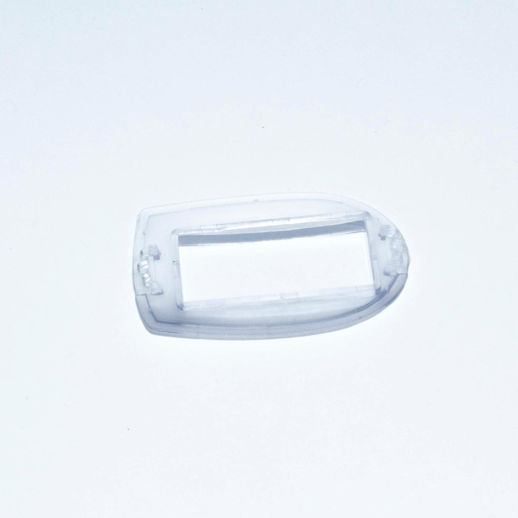 Lumenis Universal IPL Handpiece Large Crystal Tip Bezel Frame Plastic Grommet