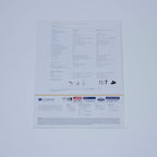 Lumenis UltraPulse/AcuPulse Fractional CO2 Laser Device Sales Brochure Booklet