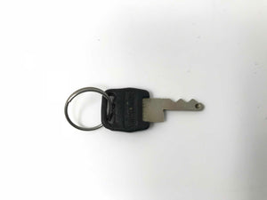 Alma Accent Laser Power Switch Lock Key Accent XL System Key