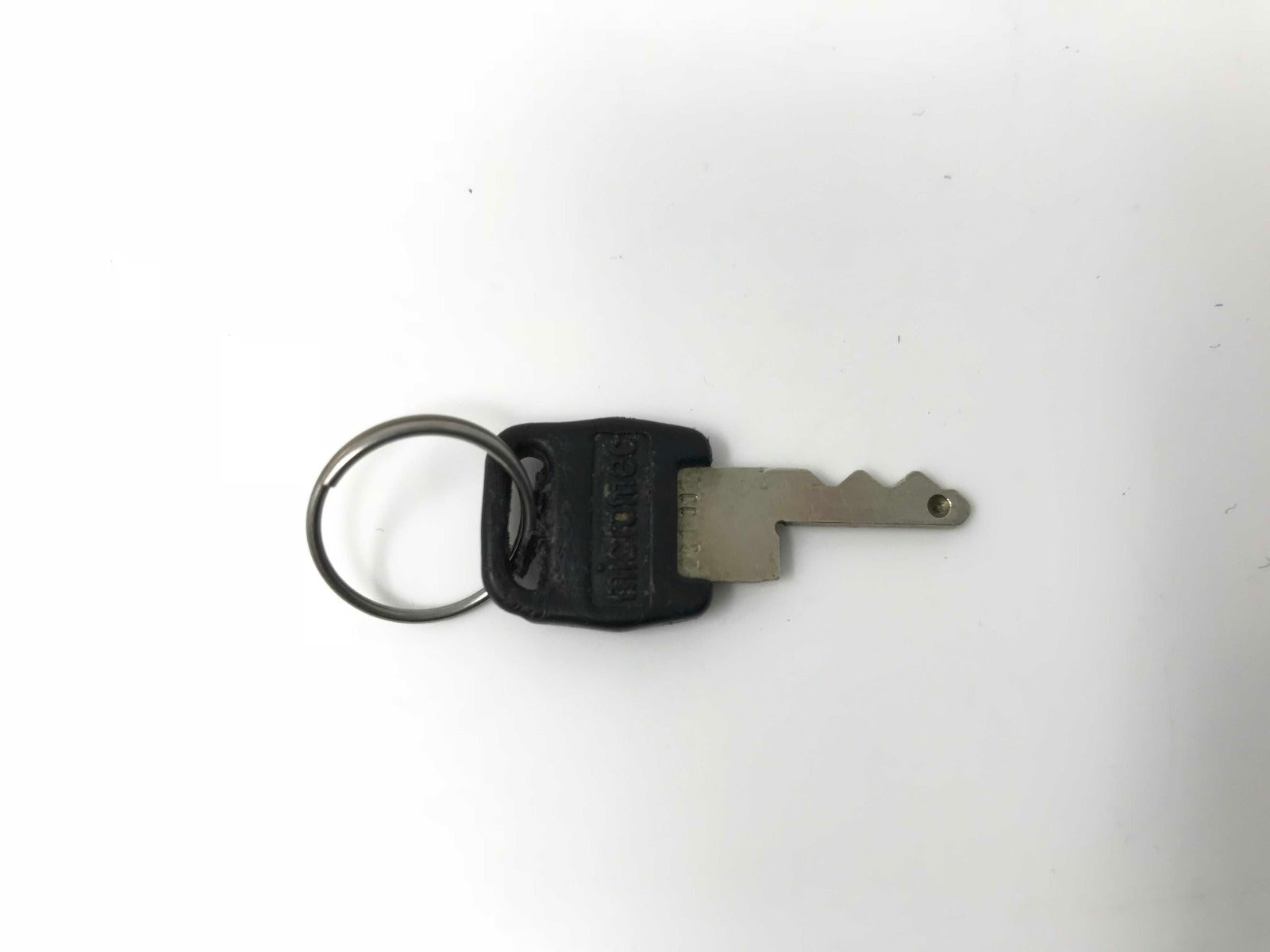 Alma Accent Laser Power Switch Lock Key Accent XL System Key