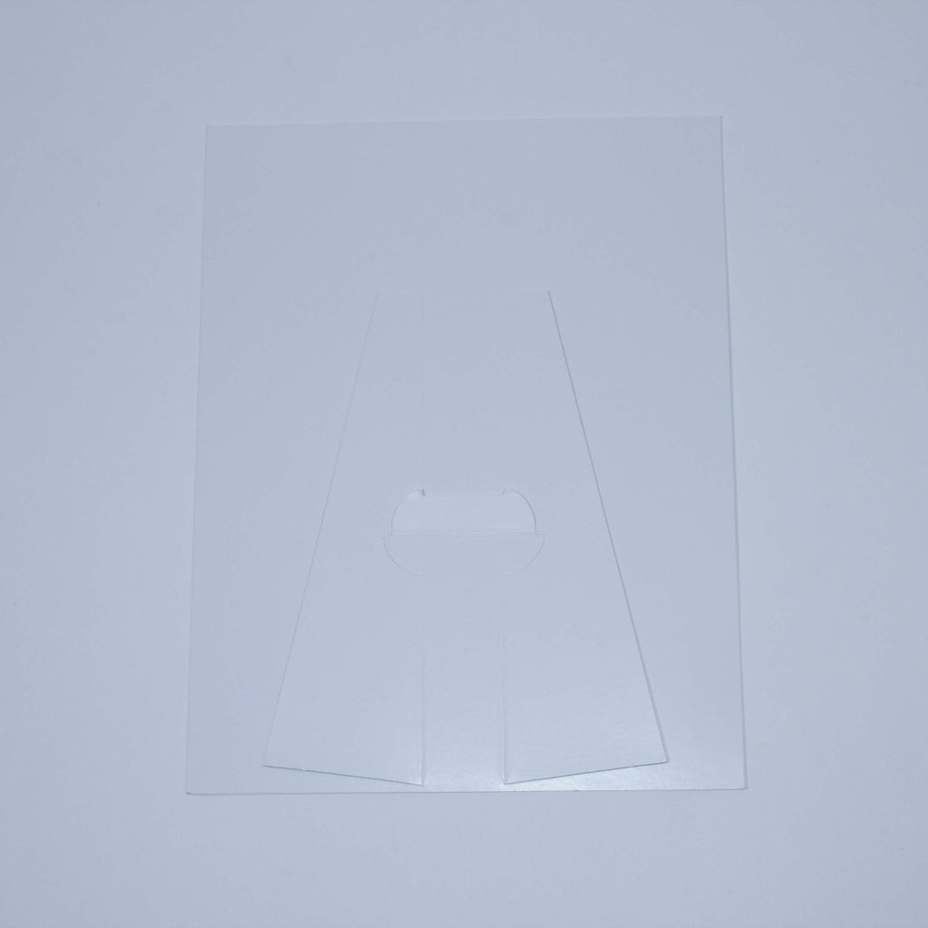 Zeltiq CoolSculpting Fear No Mirror B&A Photo Lobby Wait Room Sign Display MALE