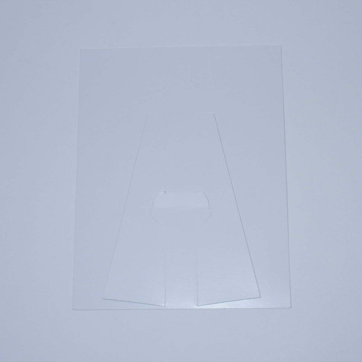 Zeltiq CoolSculpting Fear No Mirror B&A Photo Lobby Wait Room Sign Display MALE