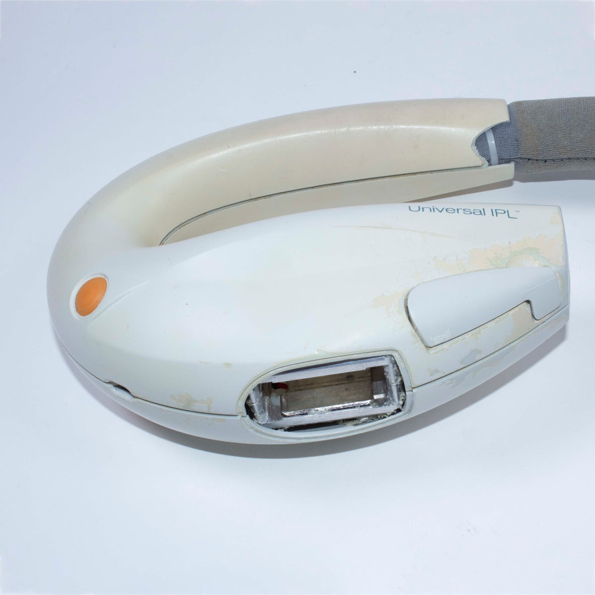 2004 Lumenis Lasers Universal IPL Handpiece - Lume One Version FOR PARTS AS IS