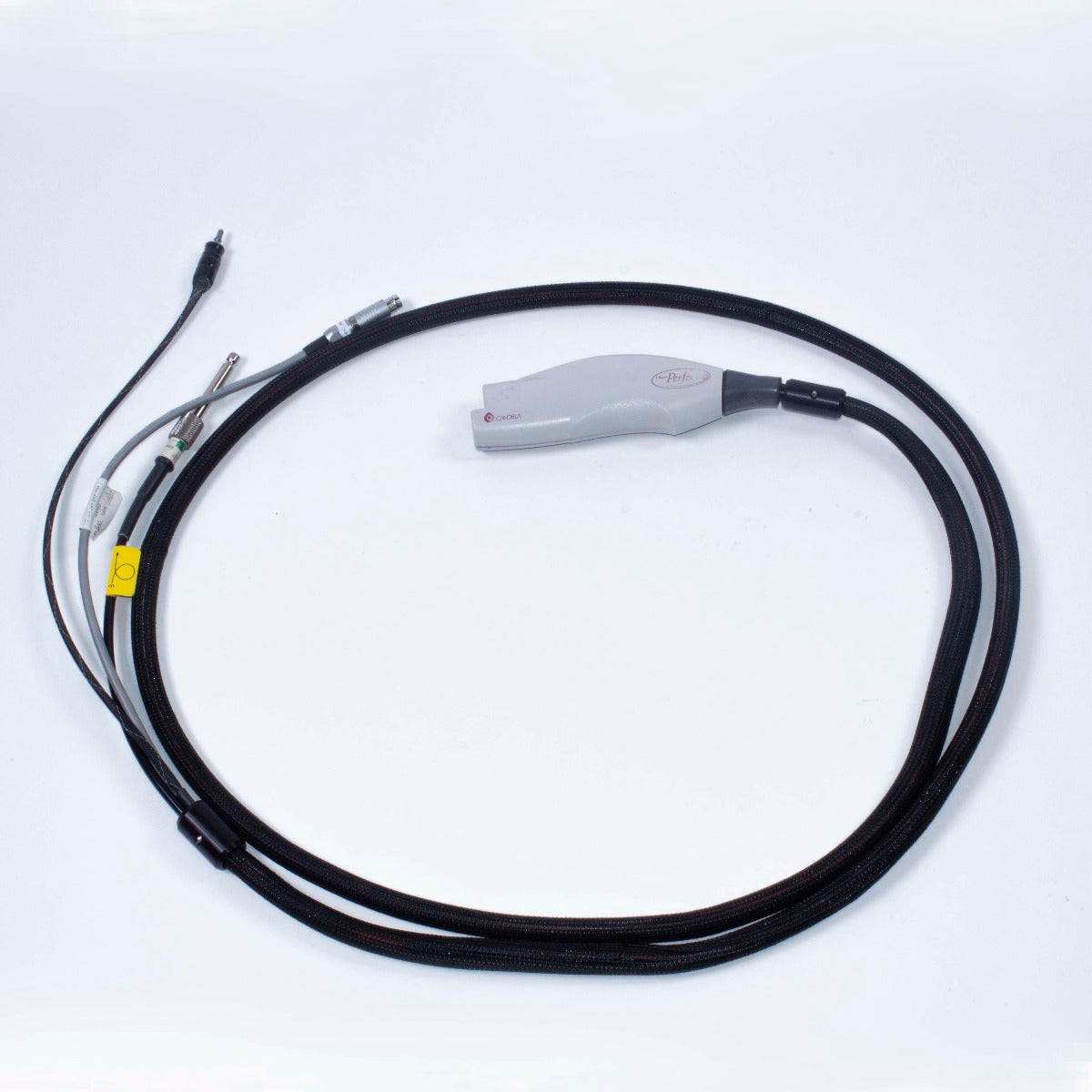 Candela Vbeam Perfecta Pulsed Dye PDL Vascular Laser Handpiece Delivery System