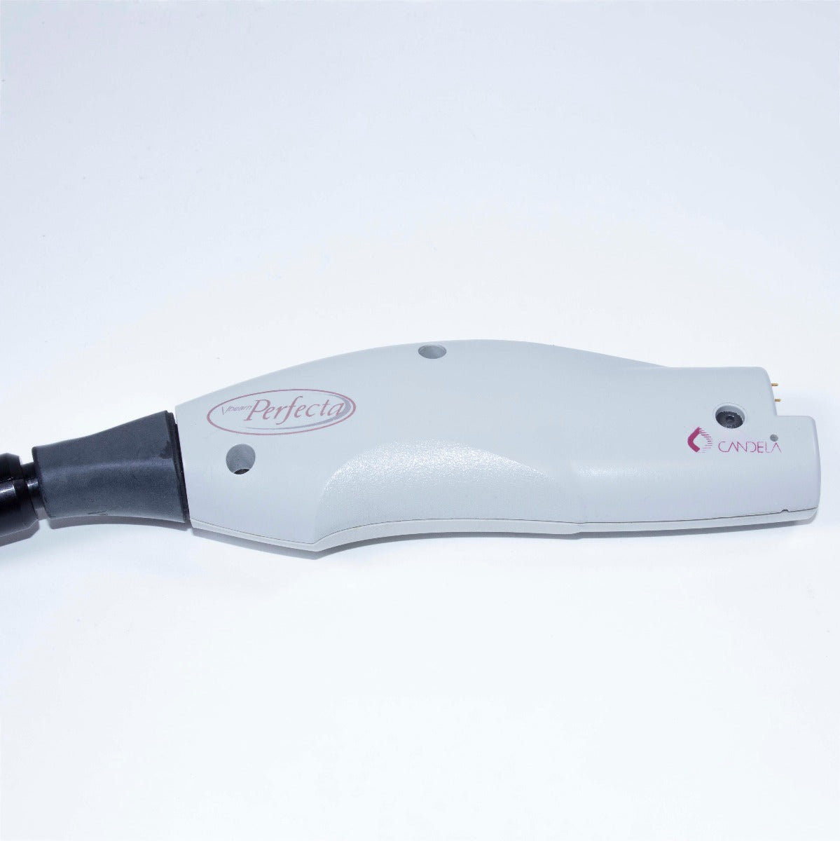 Candela Vbeam Perfecta Pulsed Dye PDL Vascular Laser Handpiece Delivery System