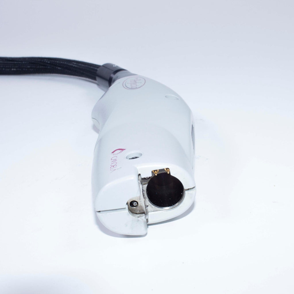 Candela Vbeam Perfecta Pulsed Dye PDL Vascular Laser Handpiece Delivery System