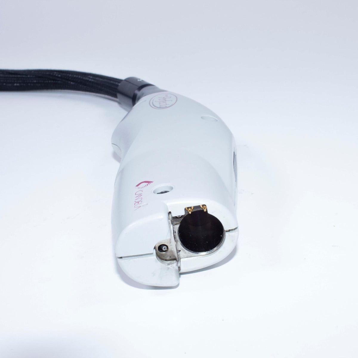 Candela Vbeam Perfecta Pulsed Dye PDL Vascular Laser Handpiece Delivery System
