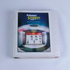 2008 Palomar Starlux 500 Full Original Operator's Manual w/ Laser HP Appendices