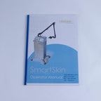 2013 Cynosure SmartSkin CO2 Skin Resurfacing Laser Original Operator User Manual