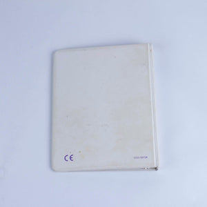 2007 Palomar Starlux 500 IPL & 1064 Laser Handpiece Treatment Guide 5553-5014