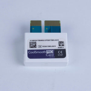 Zeltiq CoolSculpting CoolSmooth Pro Treatment Credit Card 3 Cycles Remaining