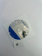 LUMENIS AcuScan 120 Operator’s Manual CD disc 1082850 Rev. E Multiple Languages
