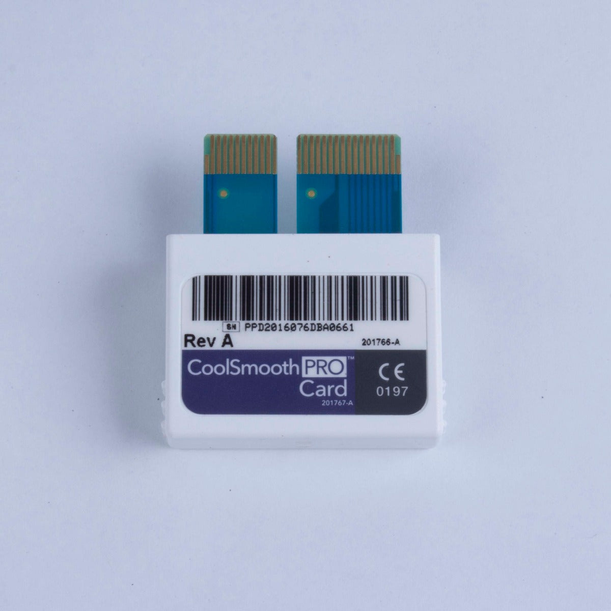 Zeltiq CoolSculpting CoolSmooth Pro Treatment Credit Card 17 Cycles Remaining