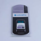 Zeltiq CoolSculpting CoolAdvantage Cycle Card Cool Advantage 3 Treatment Credits