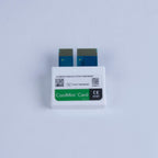 Zeltiq CoolSculpting CoolMini Green Mini Single Treatment Cycle Card 1 Credit