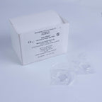 Hoya ConBio MedLite C6 Laser Protective Spherical Windows Kit 48 Pack 656-8871