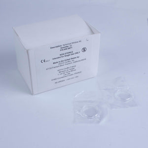 Hoya ConBio MedLite C6 Laser Protective Spherical Windows Kit 48 Pack 656-8871
