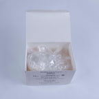 Hoya ConBio MedLite C6 Laser Protective Spherical Windows Kit 48 Pack 656-8871