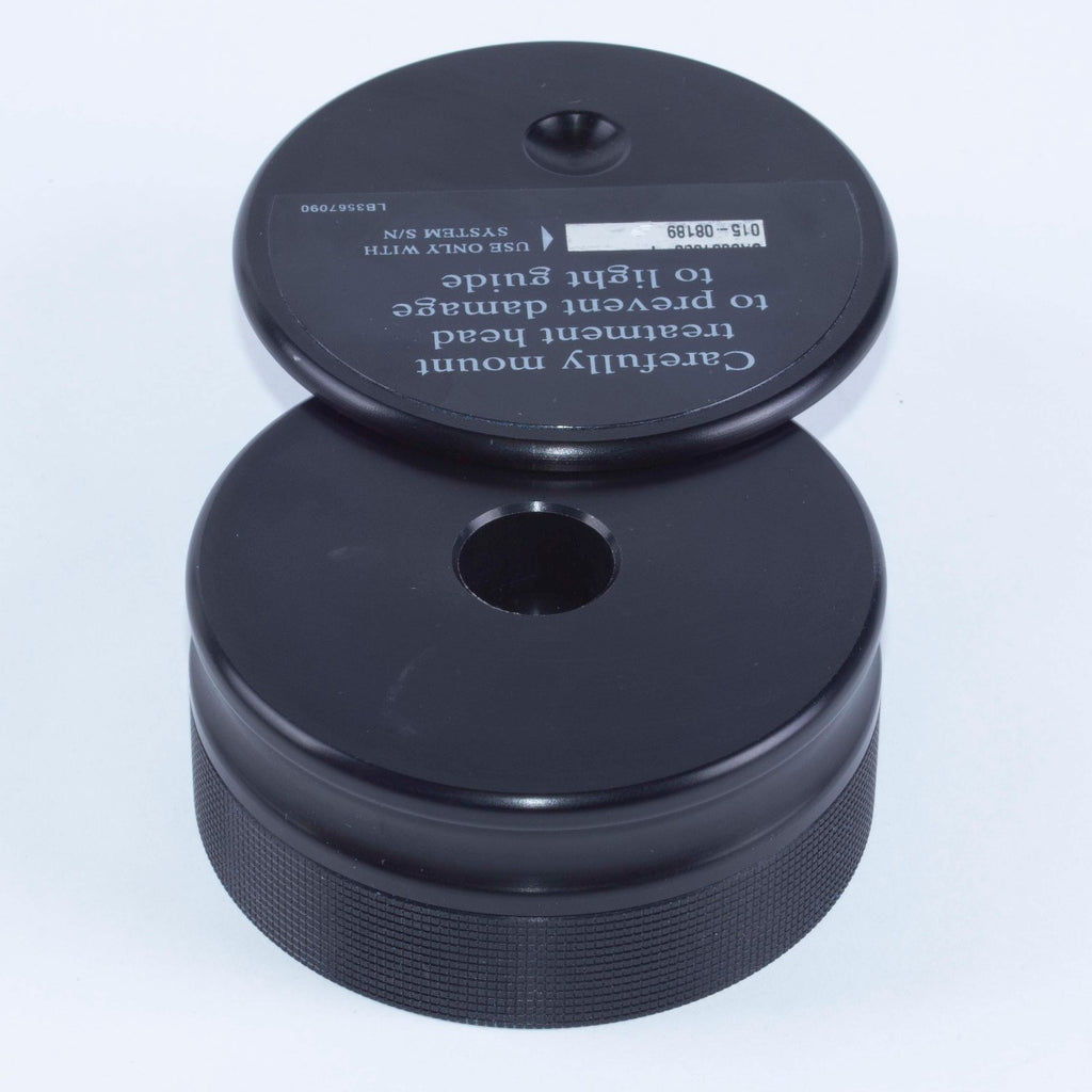 Lumenis IPL Quantum Power Meter Laser Handpiece Calibration Adapter LB35607090