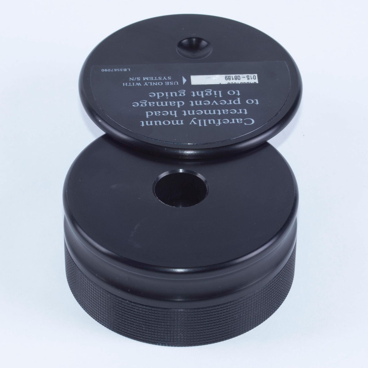 Lumenis IPL Quantum Power Meter Laser Handpiece Calibration Adapter LB35607090