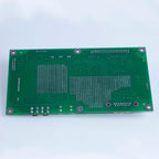 Palomar QYAG 5 Laser Safety Interface PCB Assembly 2132-0002 Damaged FOR PARTS