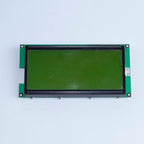 Palomar QYAG 5 Laser Front Display Panel Screen Assembly 2042PCBC PARTS AS IS