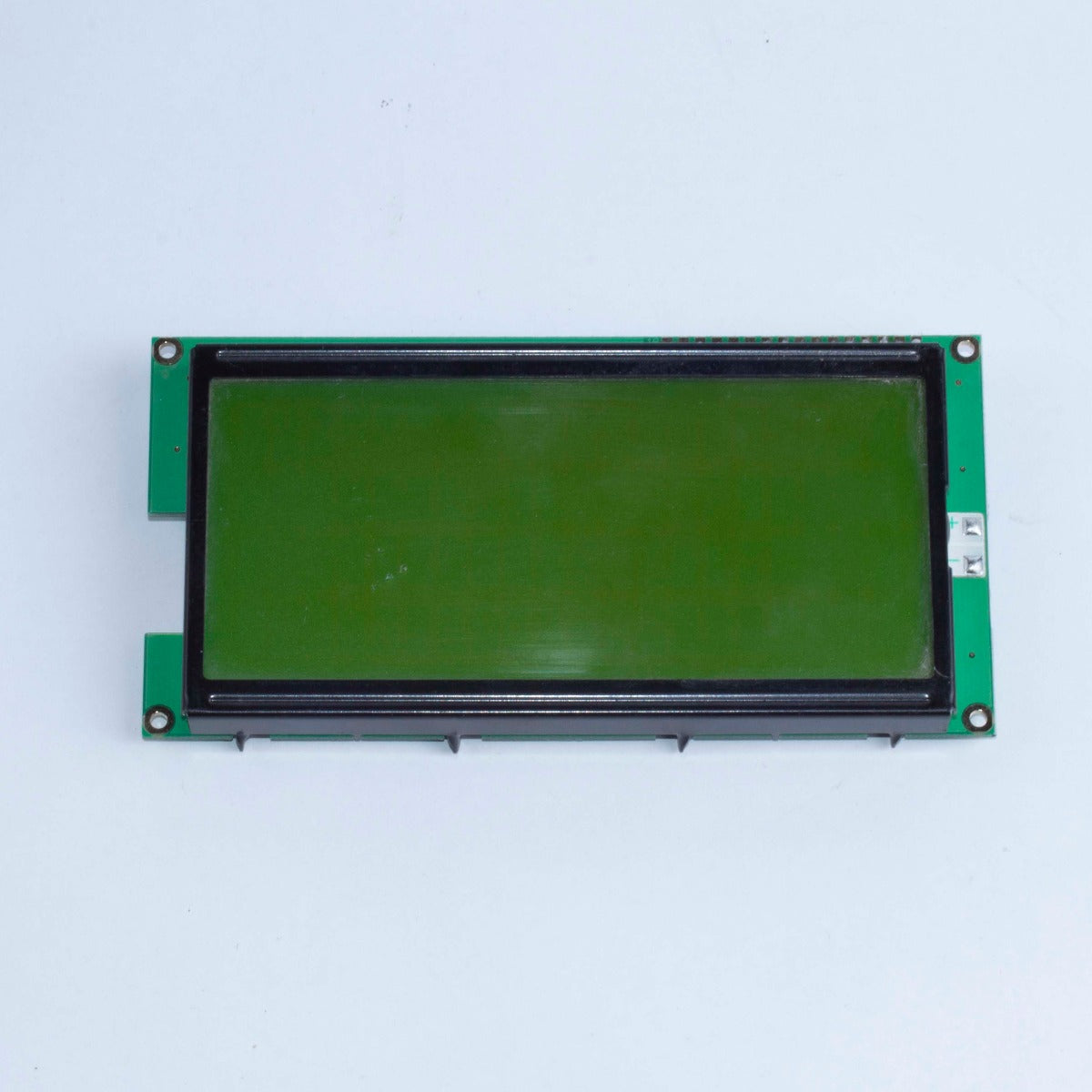 Palomar QYAG 5 Laser Front Display Panel Screen Assembly 2042PCBC PARTS AS IS