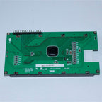 Palomar QYAG 5 Laser Front Display Panel Screen Assembly 2042PCBC PARTS AS IS