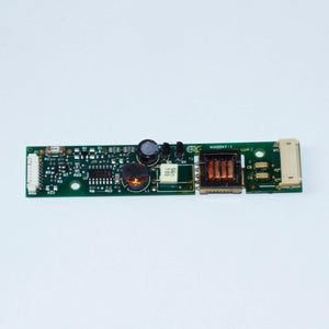 ERGPower N10254F-1 LCD Display Power Inverter PCB Assembly AS IS FOR PARTS