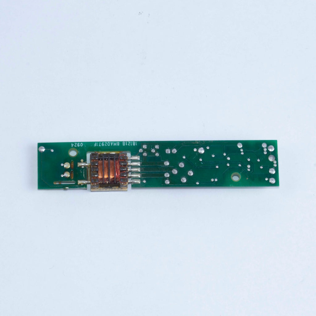 ERGPower N10254F-1 LCD Display Power Inverter PCB Assembly AS IS FOR PARTS