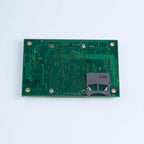 2002 REACH RTI-SLCD5 LCD Display Driver PCB Assembly Untested PART - Sold AS IS