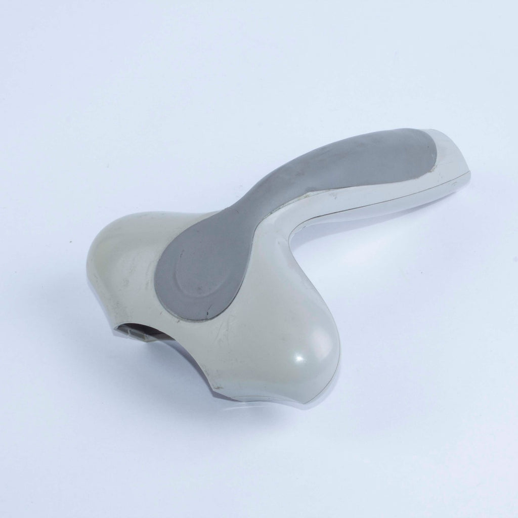 Cutera Xeo Solera IPL Handpiece Plastic Shell Housing Assembly Damaged AS IS