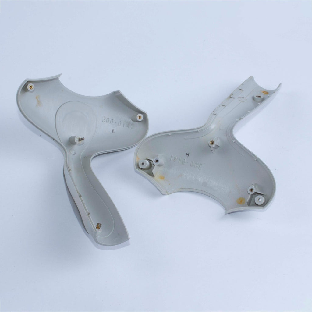 Cutera Xeo Solera IPL Handpiece Plastic Shell Housing Assembly Damaged AS IS