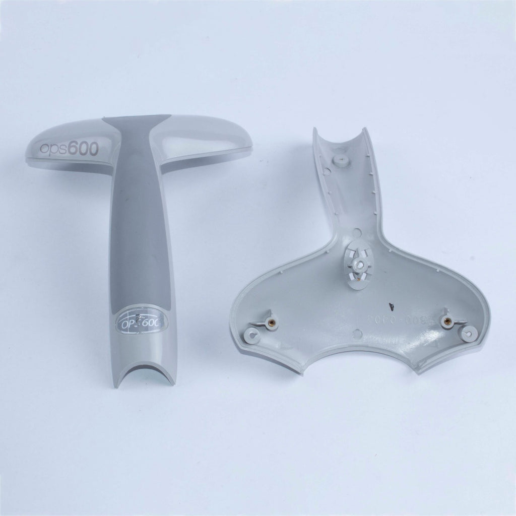 Cutera OPS 600 IPL Handpiece Plastic Shell Housing Assembly OPS600 PART AS IS