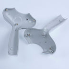 Cutera OPS 600 IPL Handpiece Plastic Shell Housing Assembly OPS600 PART AS IS