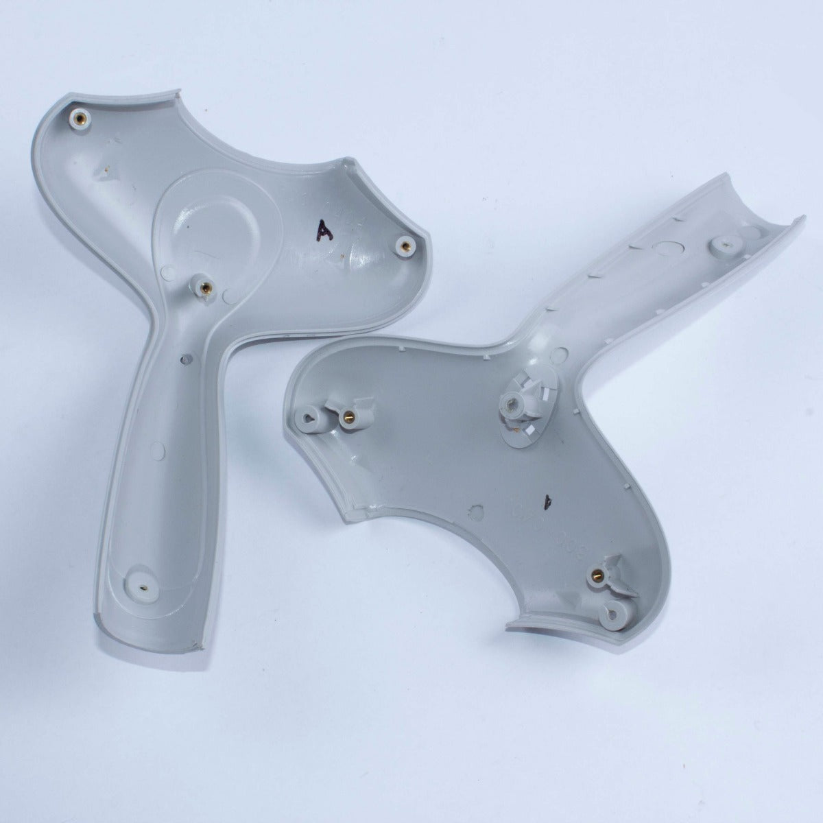 Cutera OPS 600 IPL Handpiece Plastic Shell Housing Assembly OPS600 PART AS IS
