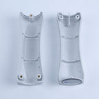 Palomar Lux 1540 Laser Handpiece Calibration Adapter Head Plastic Shell Housing