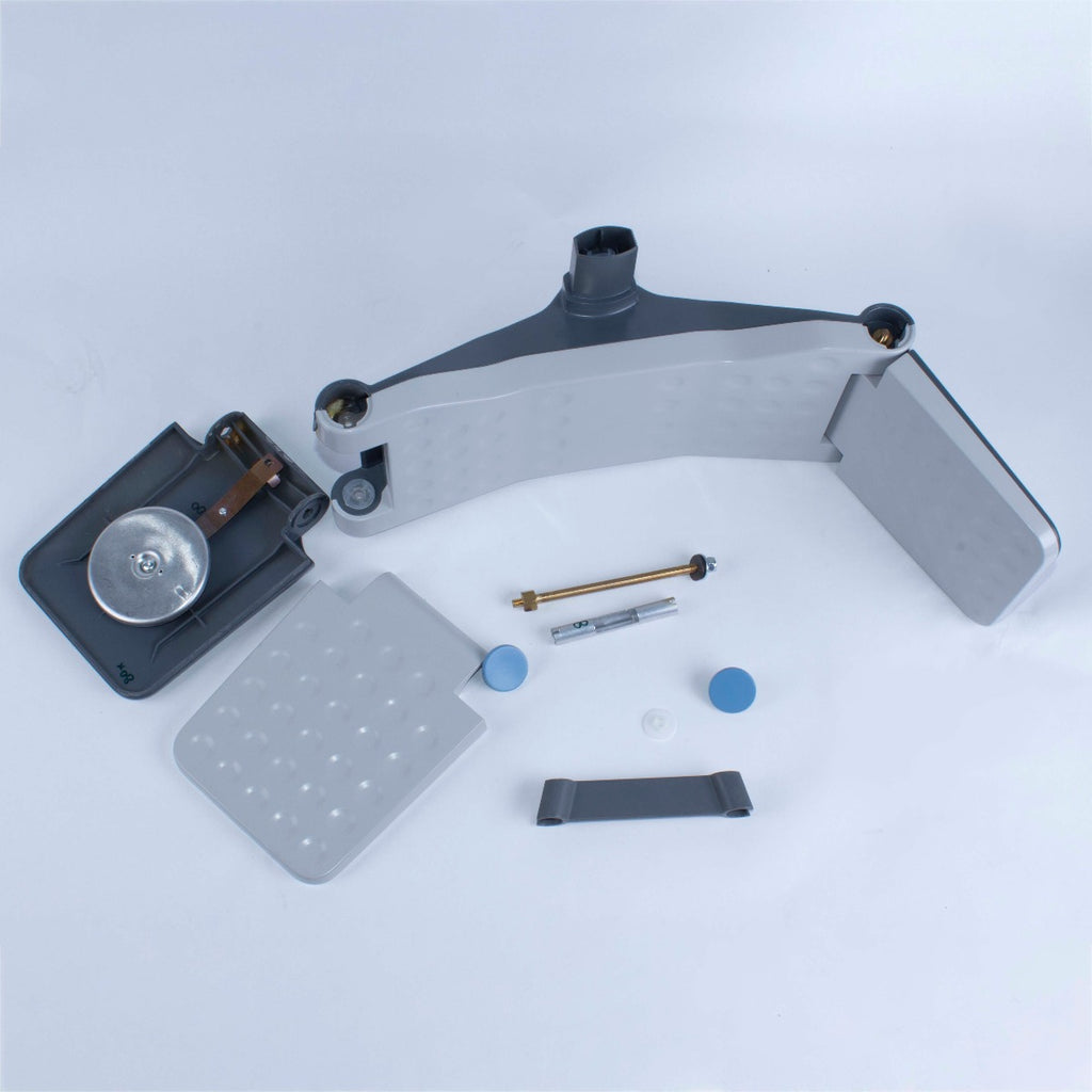 BTL Vanquish ME Circumferential Fat Reduction Contactless RF Panel PARTS AS IS