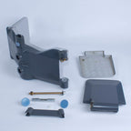 BTL Vanquish ME Circumferential Fat Reduction Contactless RF Panel PARTS AS IS