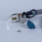 Alma Soprano ICE Diode 810 Laser Hair Removal Handpiece Hand Piece * PARTS AS IS