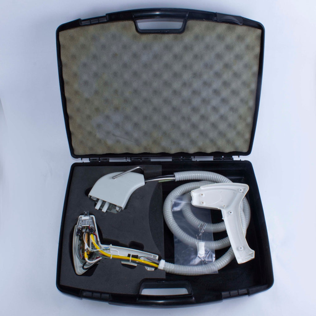 Syneron Elos WR-DS WRA DS Applicator IPL RF Handpiece Parts Unit AS08782 AS IS