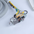 Syneron Elos WR-DS WRA DS Applicator IPL RF Handpiece Parts Unit AS08782 AS IS