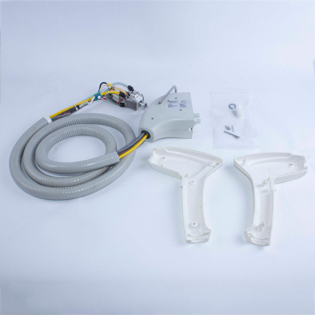 Syneron Elos WR-DS WRA DS Applicator IPL RF Handpiece Parts Unit AS08782 AS IS