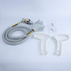 Syneron Elos WR-DS WRA DS Applicator IPL RF Handpiece Parts Unit AS08782 AS IS