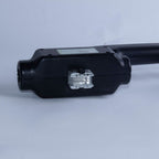 Alderm BSLT ProLite IPL SR Vascular Handpiece 00016200 Untested PARTS UNIT AS IS