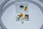 Cutera OPS 600 IPL Skin Rejuvenation Handpiece Disassembled PARTS UNIT AS IS