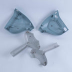 Cutera OPS 600 IPL Skin Rejuvenation Handpiece Disassembled PARTS UNIT AS IS