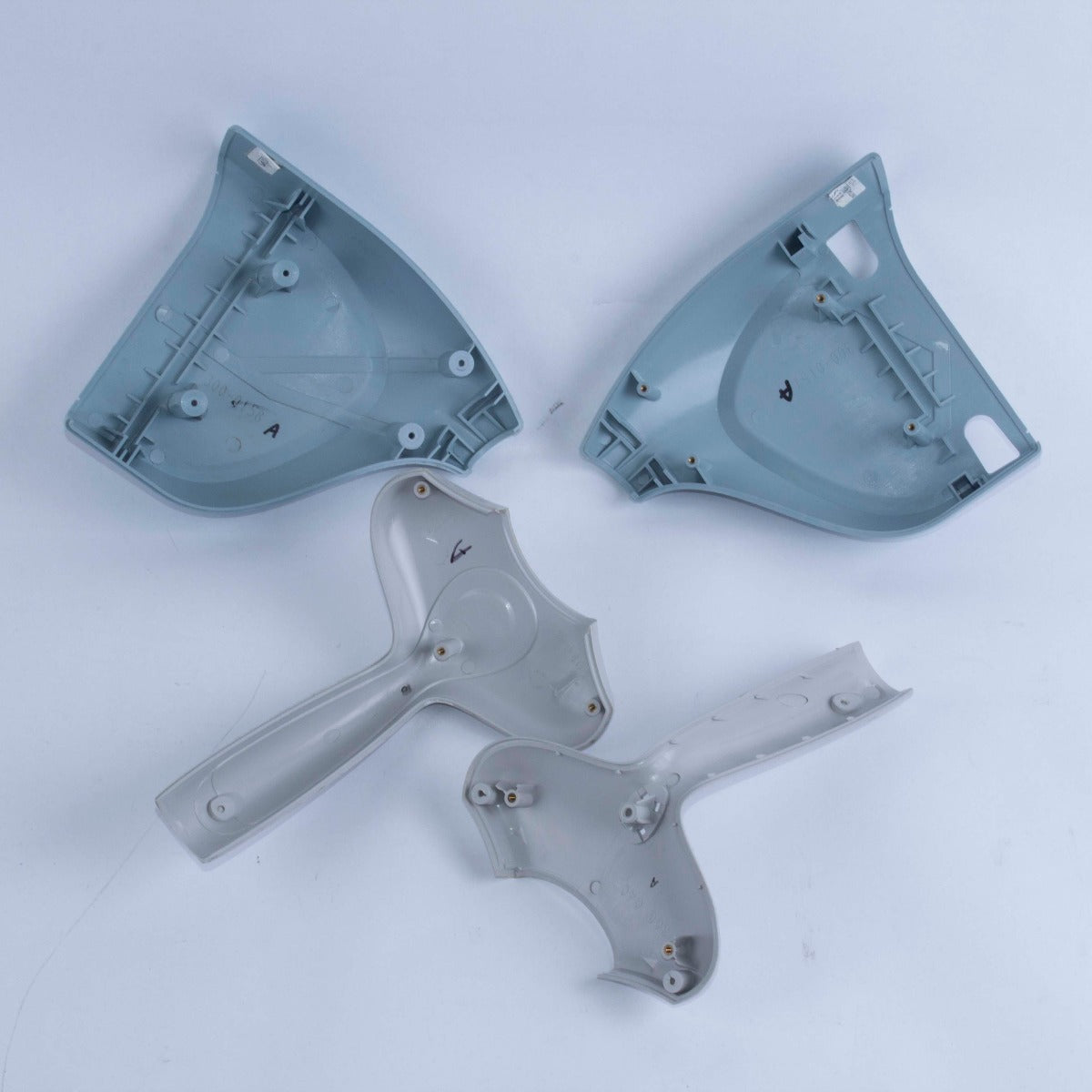 Cutera OPS 600 IPL Skin Rejuvenation Handpiece Disassembled PARTS UNIT AS IS