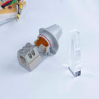 Alma Soprano XL Diode 810 Laser Hair Removal Handpiece DISASSEMBLED PARTS AS IS